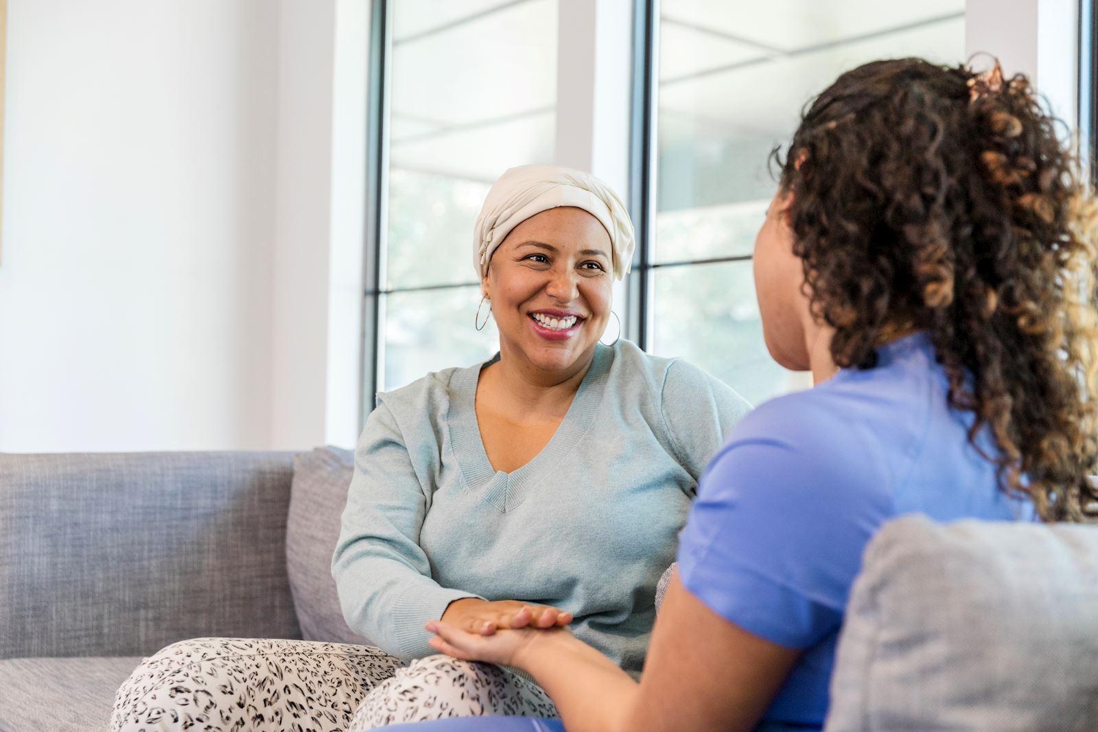 Hematologist vs. Oncologist: What's the Difference? | The Iowa Clinic